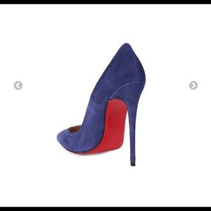 Christian Louboutin Pumps